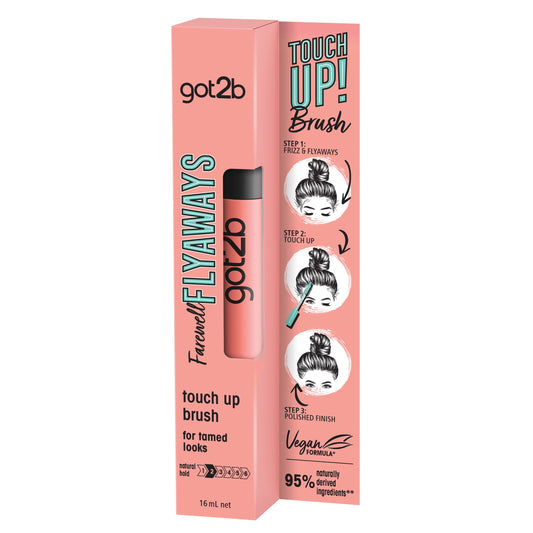 Got2b Farewell flyaways 16 ml