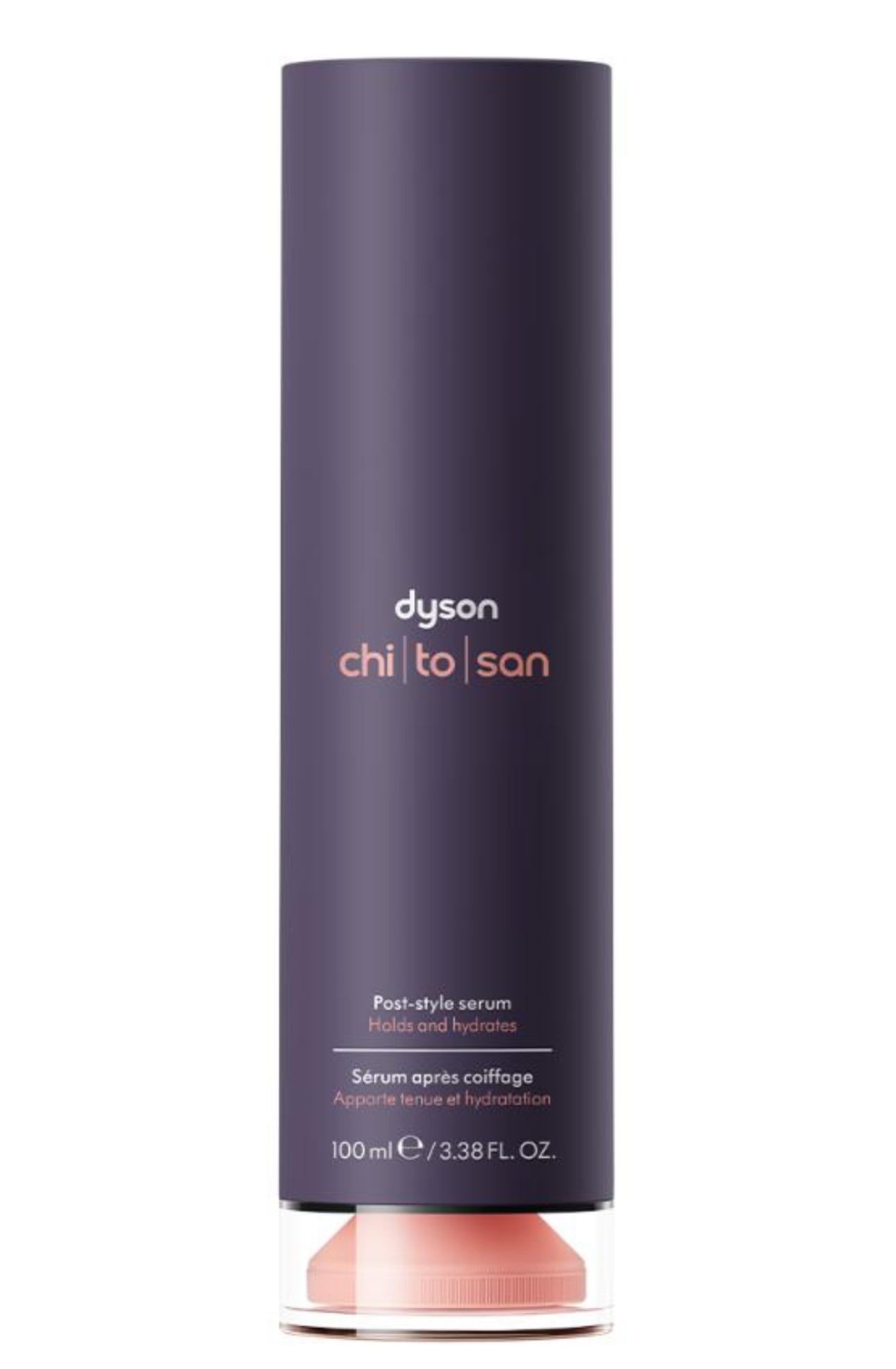 Dyson Chitosan™ Post-style serum