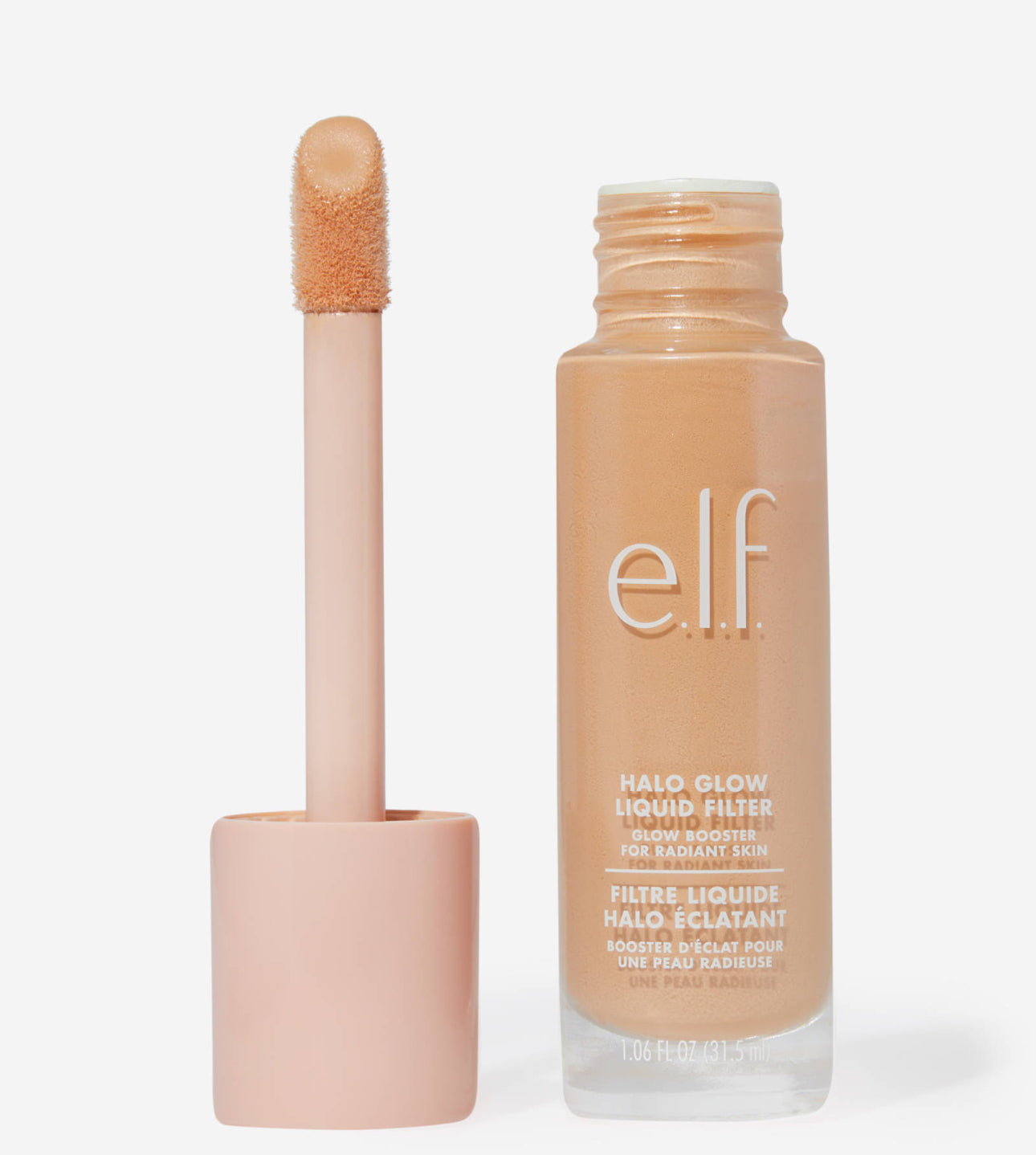 E.L.F. COSMETICS
HALO GLOW LIQUID FILTER 1 Fair