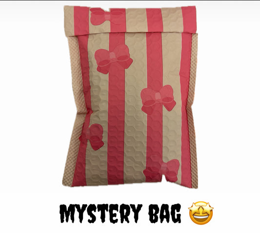 Mystery bag 🤩