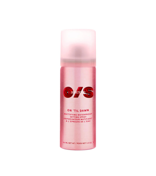 One size setting spray 46 ml