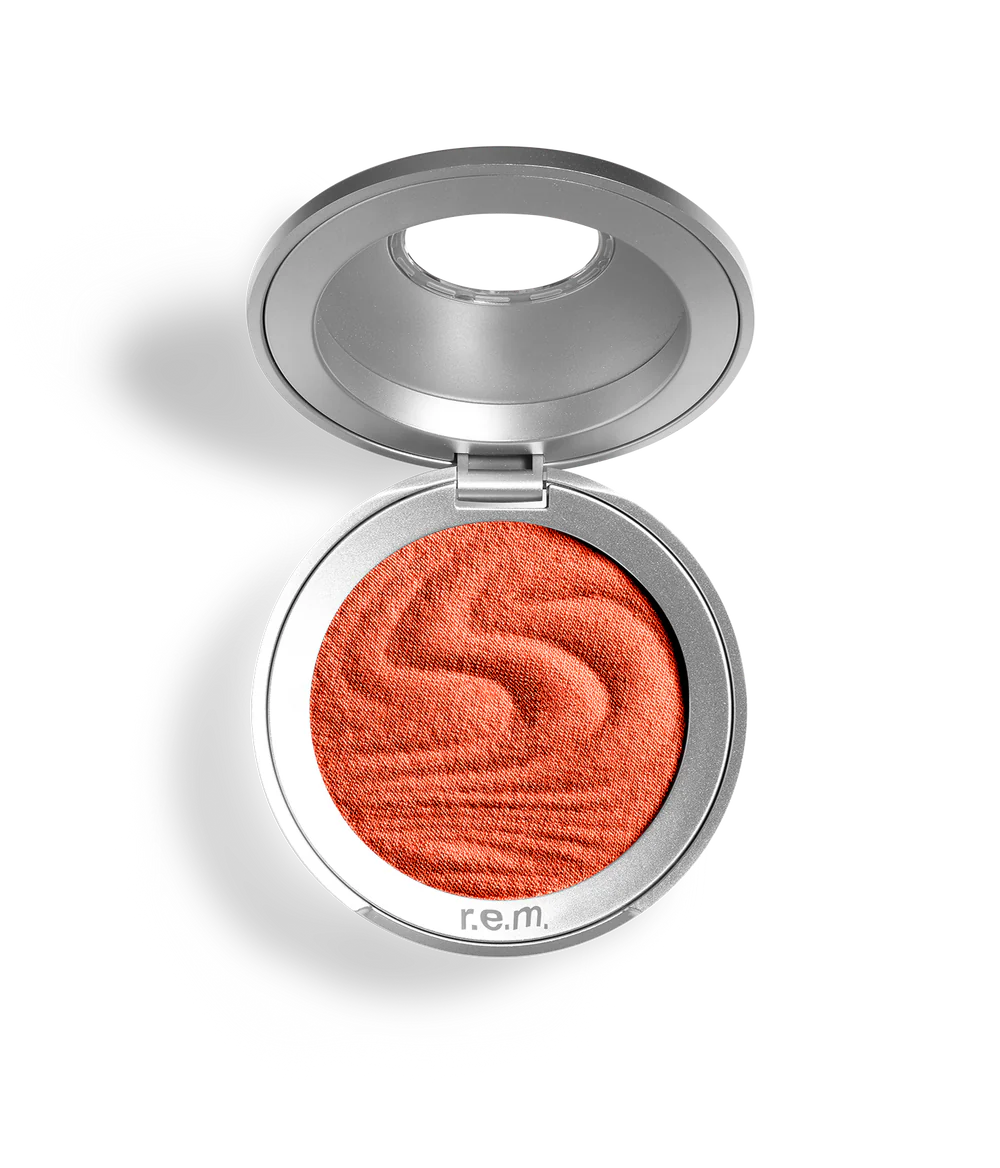 REM beauty:Sun pop blush