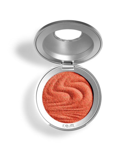 REM beauty:Sun pop blush