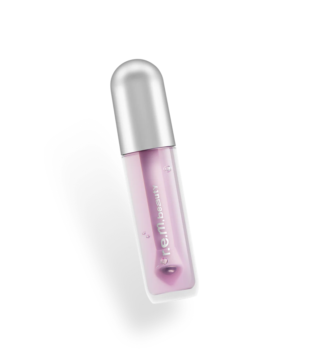 REM beauty: lip oil