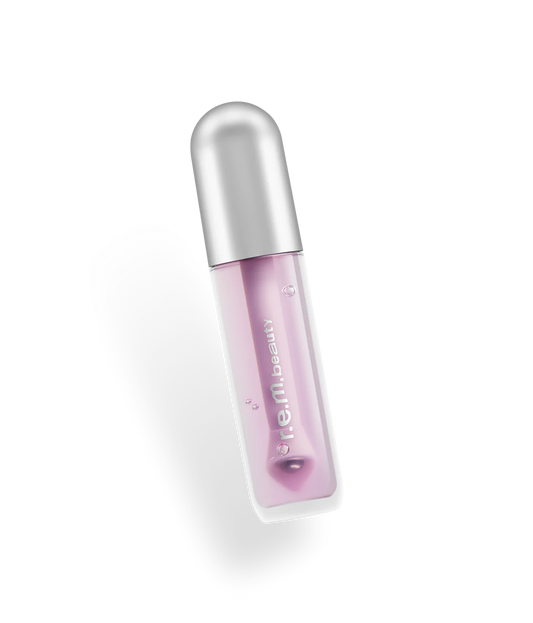 REM beauty: lip oil