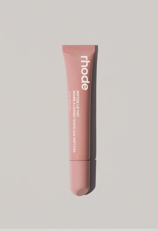 peptide lip tint : toast