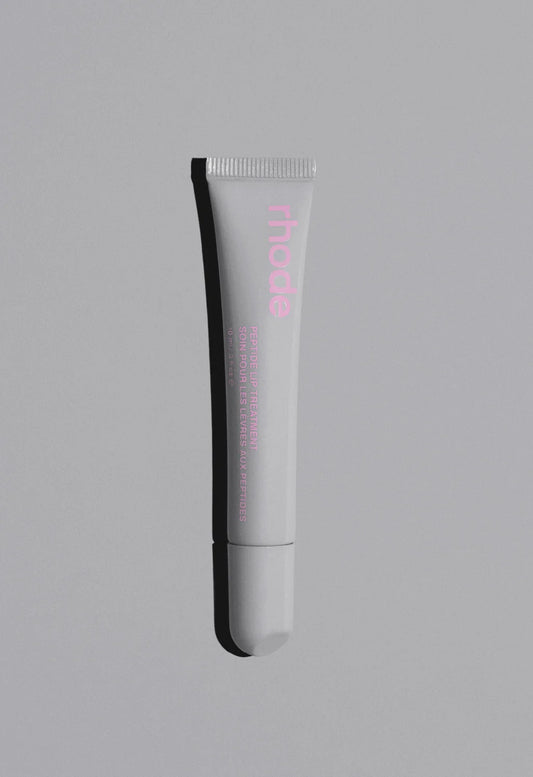 Rhode peptide lip treatment: vanilla