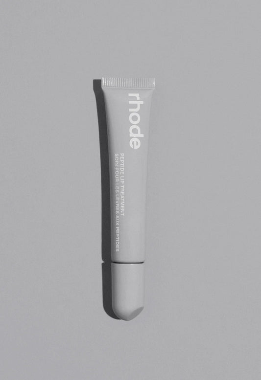 Rhode peptide lip treatment : unscented