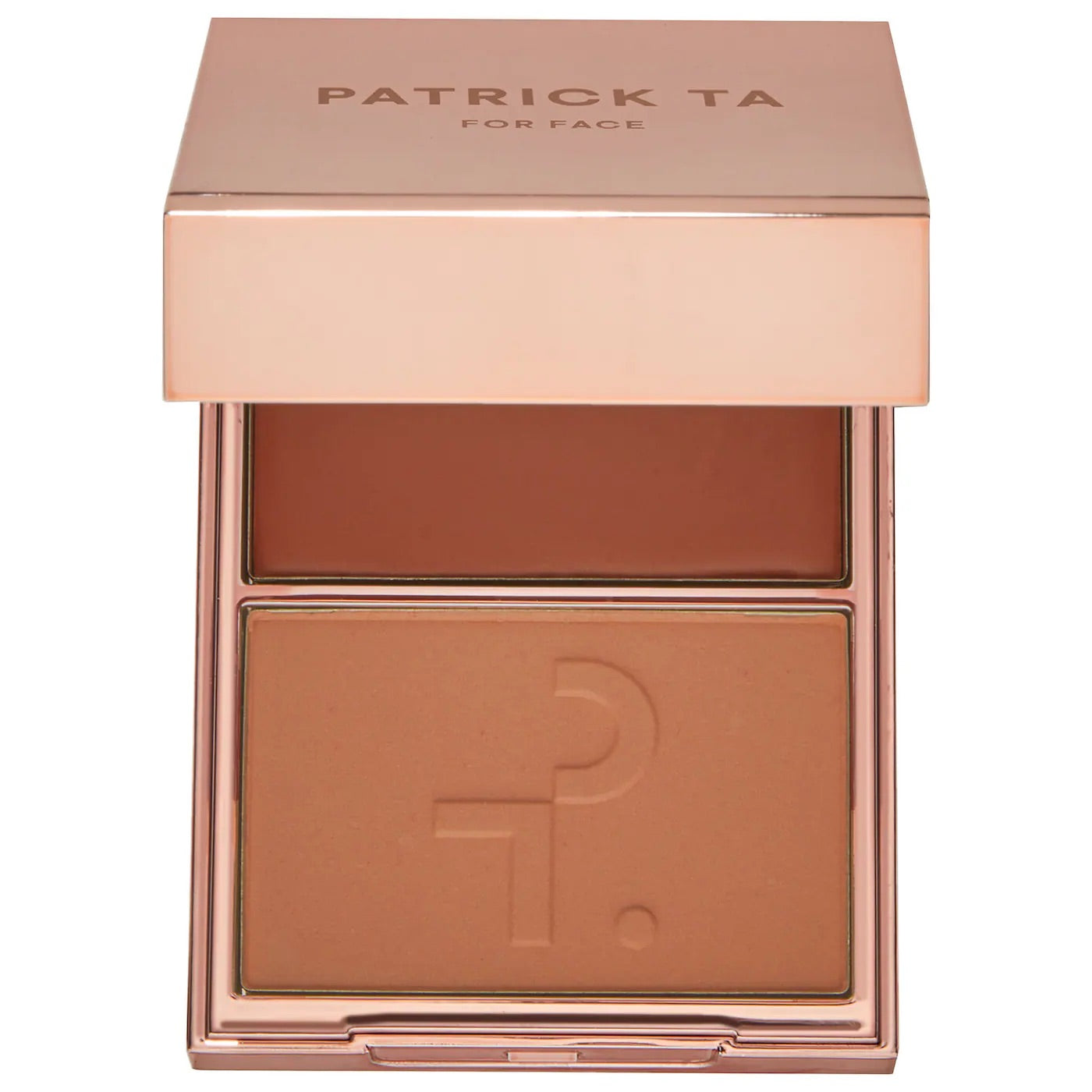 Patrick ta blush duo : She’s So LA