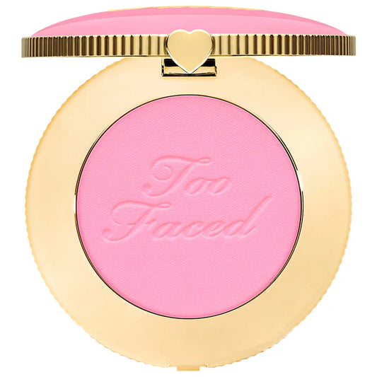 Too Faced
Cloud Crush Blurring Blush - Candy Clouds - cool soft pink