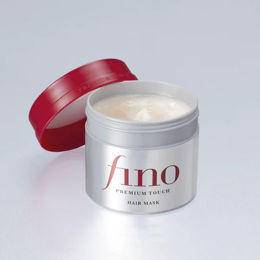 Fino hair mask