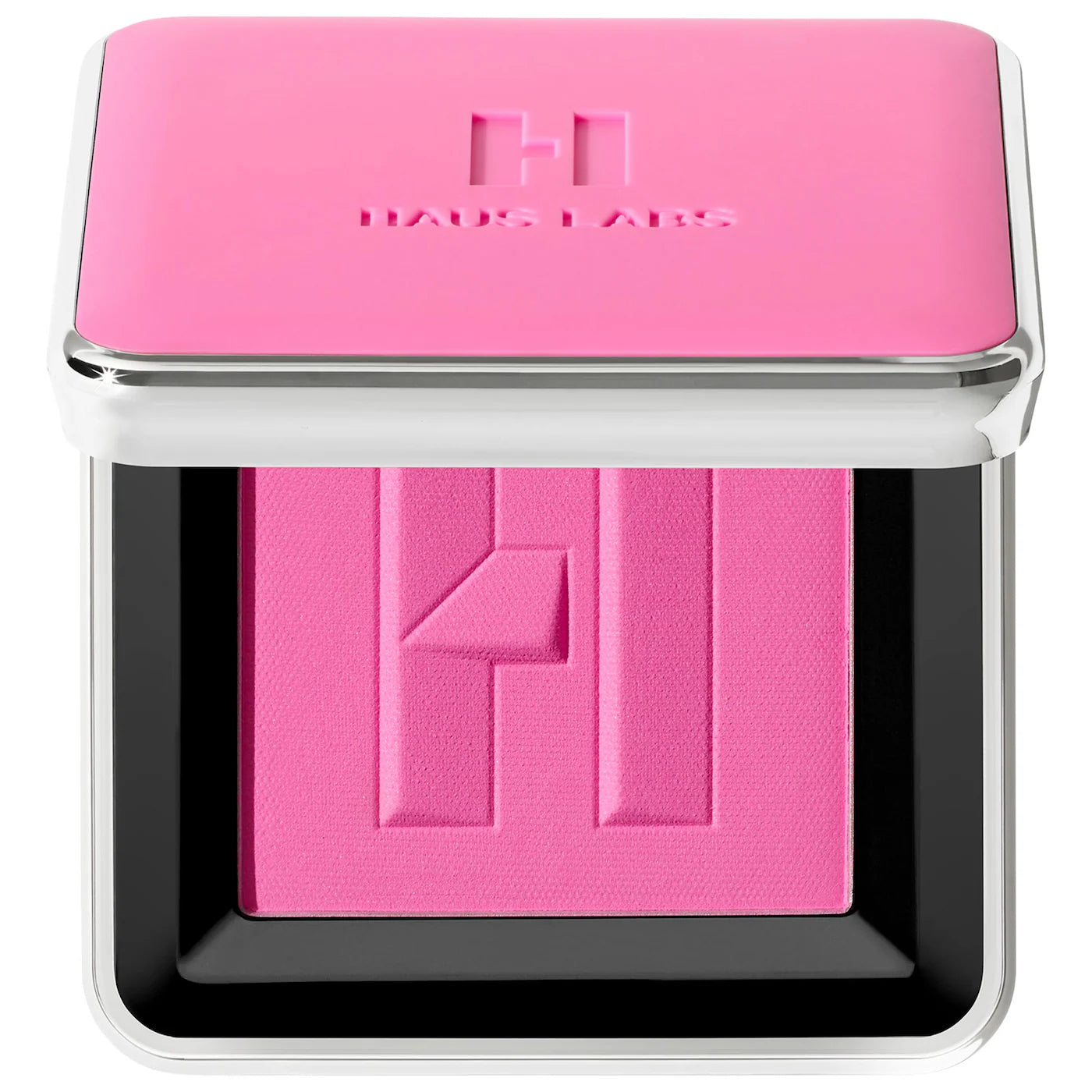 HAUS LABS BY LADY GAGA Color Fuse Talc-Free Blush Powder With Fermented Arnica