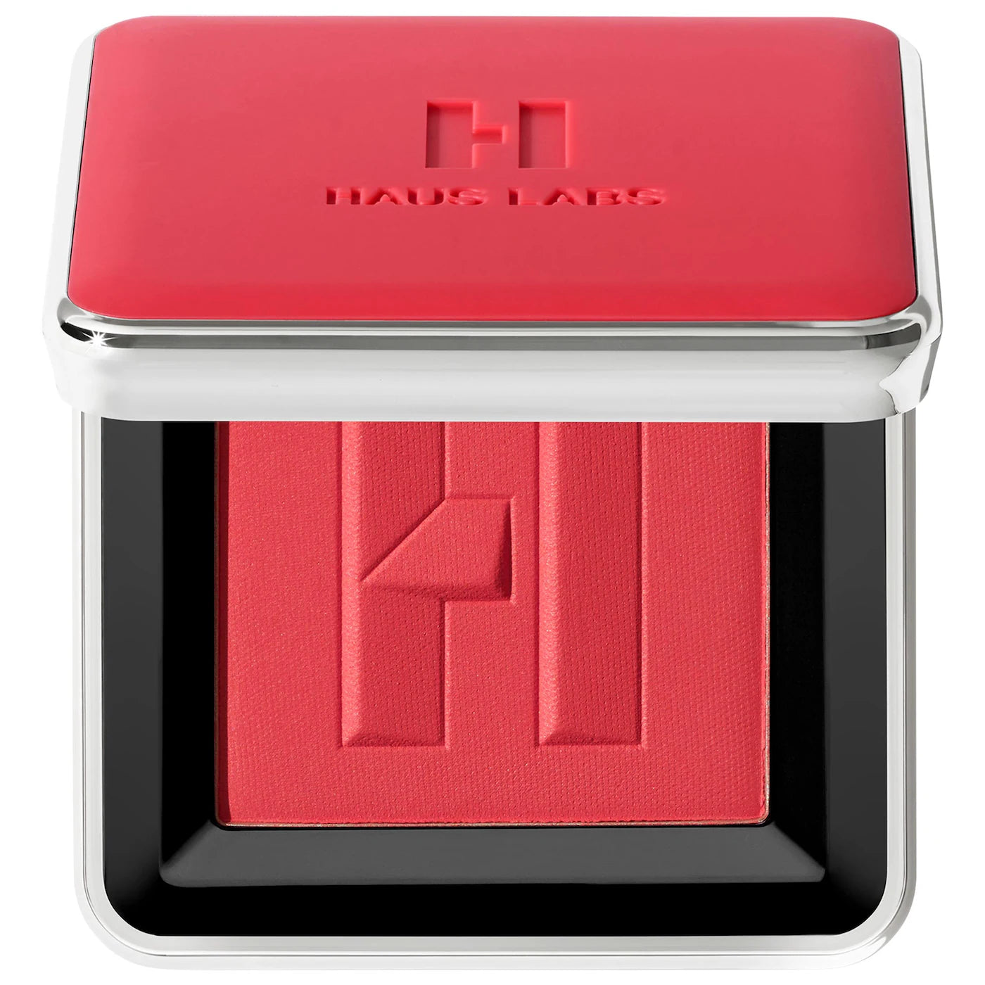 HAUS LABS BY LADY GAGA Color Fuse Talc-Free Blush Powder With Fermented Arnica