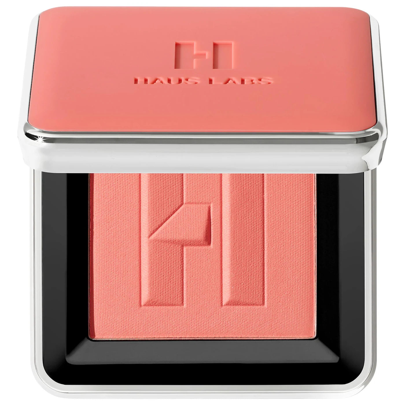 HAUS LABS BY LADY GAGA Color Fuse Talc-Free Blush Powder With Fermented Arnica